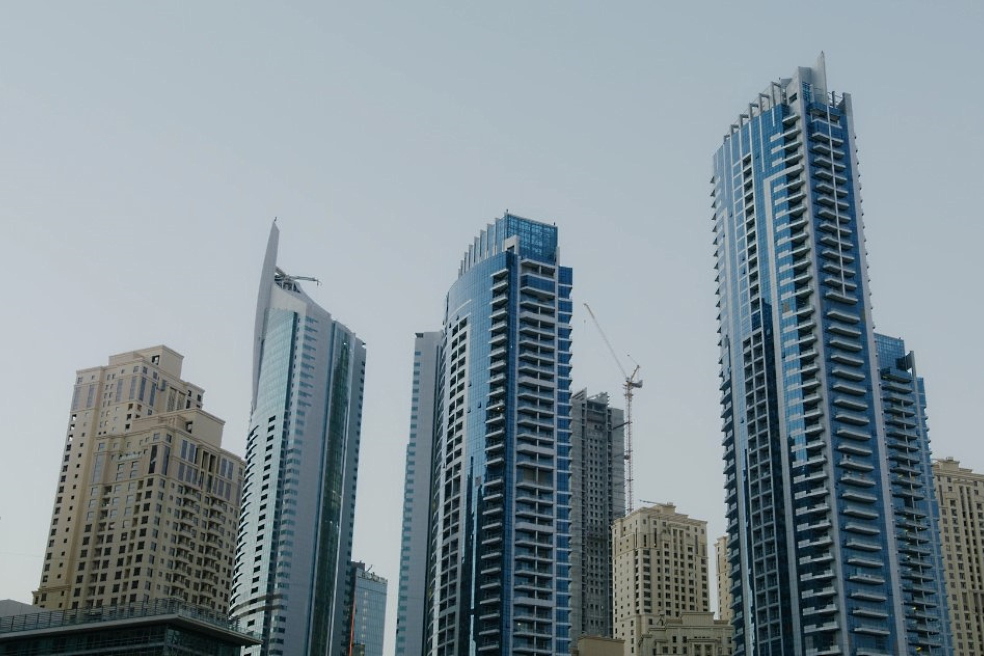 Link Bridge Financial LTDA has significant experience in organizing project finance in the United Arab Emirates and other countries in the Middle East